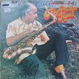 Flip Phillips Fliptet - A Melody From The Sky
