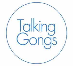 Floris Vanhoof - Talking Gongs