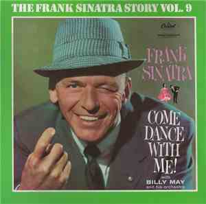 Frank Sinatra With Billy May And His Orchestra - Come Dance With Me!