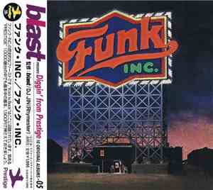 Funk Inc. - Funk Inc.