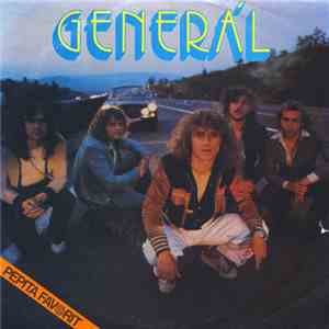 Generál - Játszd Újra El / Yeti, A Hegyi Ember