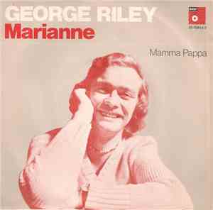 George Riley's Pink Puzzle - Marianne
