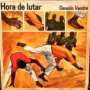 Geraldo Vandré - Hora De Lutar