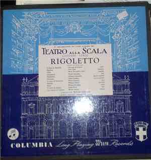Giuseppe Verdi - Rigoletto