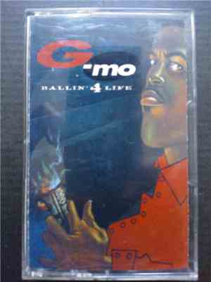 G-Mo - Ballin' 4 Life
