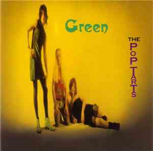 Green  - The Pop Tarts