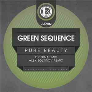 Green Sequence - Pure Beauty