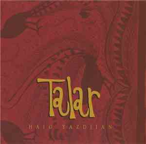 Haig Yazdjian - Talar