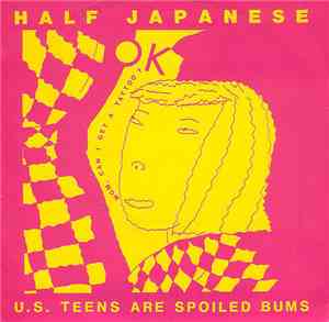 Half Japanese - U.S. Teens Are Spoiled Bums