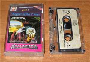 Helloween - Keeper Of The Seven Keys - Part I