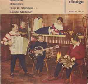 Herbert Roth Mit Instrumentalgruppe, Waltraut Schulz und Herbert Roth - Bau ...