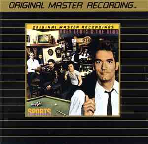 Huey Lewis And The News - Sports