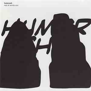 Humcrush - Rest At Worlds End