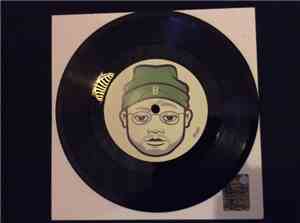 Il Torsolo, Big D aka Bigga - Magneto Is Dead