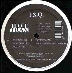 I.S.Q. - The Cricket