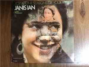 Janis Ian - ...For All The Seasons Of Your Mind