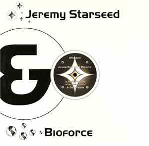 Jeremy Starseed & Bioforce - Stella Propella / Didgeridude