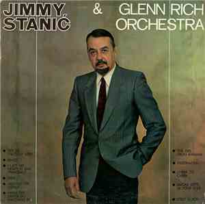 Jimmy Stanić & Glenn Rich Orchestra - Jimmy Stanić & Glenn Rich Orchestra