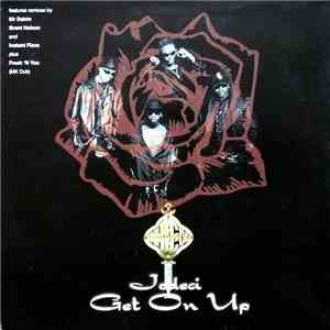 Jodeci - Get On Up