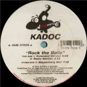 Kadoc - Rock The Bells