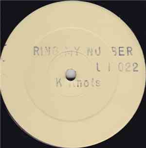 Kenny Knots / Mikey Murka - Ring Up My Number / We Try