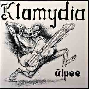 Klamydia - Älpee