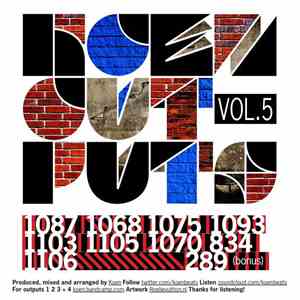 Koen  - Outputs 5