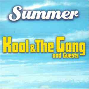 Kool & The Gang And Guests - Summer