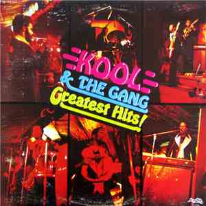 Kool & The Gang - Greatest Hits!