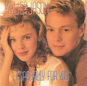 Kylie And Jason - Especially For You