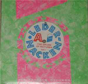 Ledernacken - The Drums Of Matumba