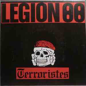 Legion 88 - Terroristes
