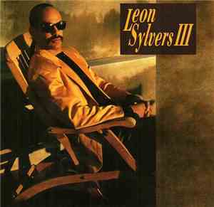 Leon Sylvers III - Leon​ Sylvers​ III​