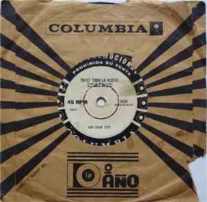 Los Loud Jets - Twist Toda La Noche / Puebla Twist