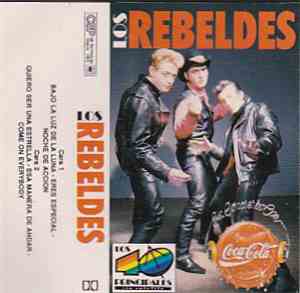Los Rebeldes - Los Rebeldes