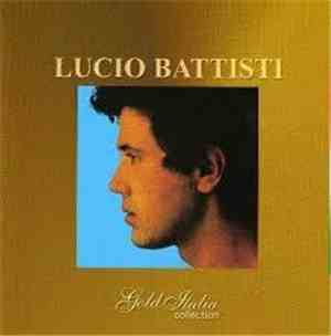 Lucio Battisti - Gold Italia Collection