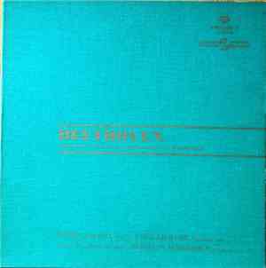 Magda Laszlo - Beethoven : Egmont