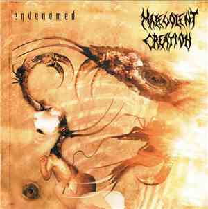 Malevolent Creation - Envenomed