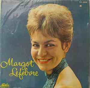 Margot Lefebvre - Margot Lefebvre