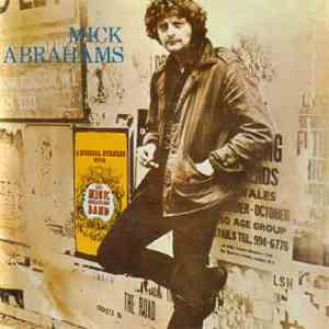 Mick Abrahams - Mick Abrahams