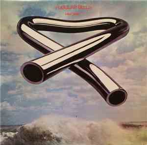 Mike Oldfield - Tubular Bells