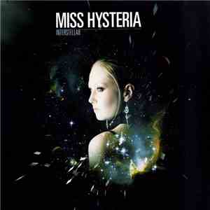 Miss Hysteria - Interstellar