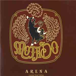 Mojado - Arena