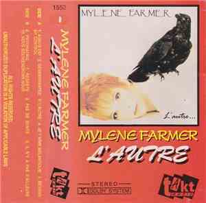 Mylene Farmer - L'Autre...