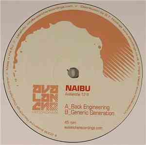 Naibu - Back Engineering / Generic Generation