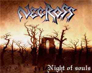 Necross - Night Of Souls