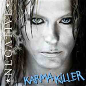 Negative  - Karma Killer