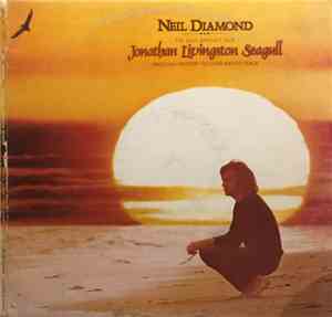 Neil Diamond - Jonathan Livingston Seagull (Original Motion Picture Sound T ...