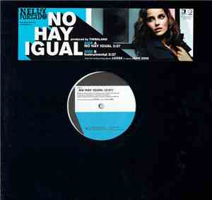Nelly Furtado - No Hay Igual