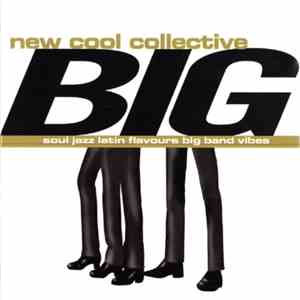 New Cool Collective - Big